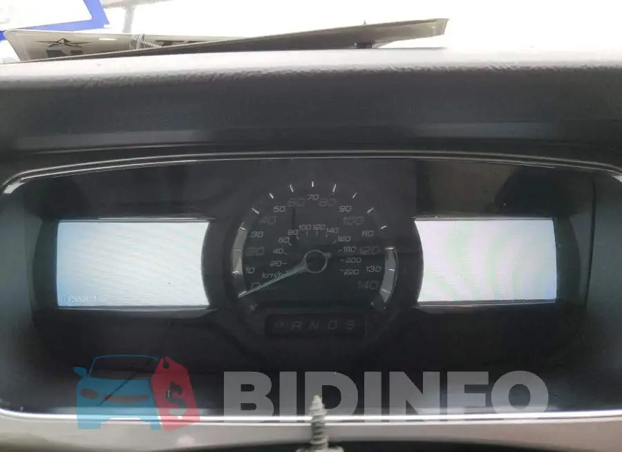 1FAHP2E85FG177593 Photo# 9