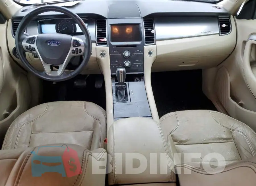 1FAHP2E85FG177593 Photo# 8