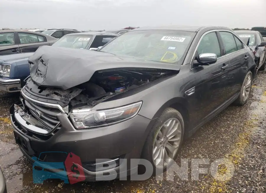 1FAHP2F83GG113150 Photo# 2