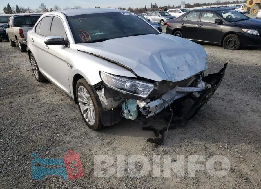 1FAHP2F85FG144494 Photo# 1