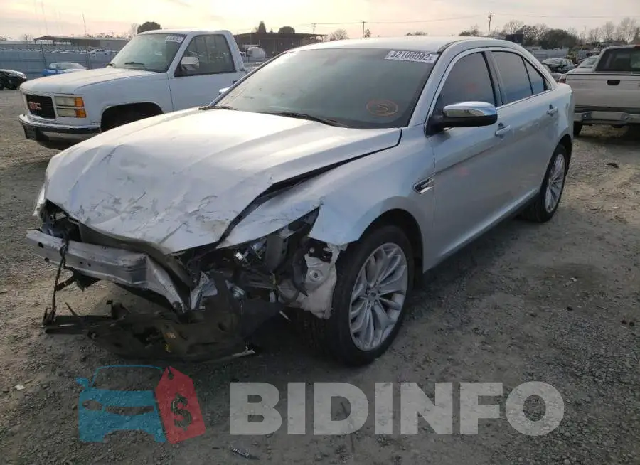 1FAHP2F85FG144494 Photo# 2