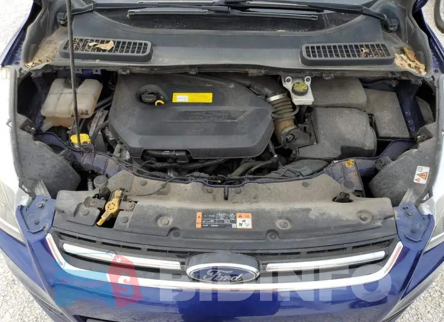 1FMCU9JX0GUA65740 Photo# 7