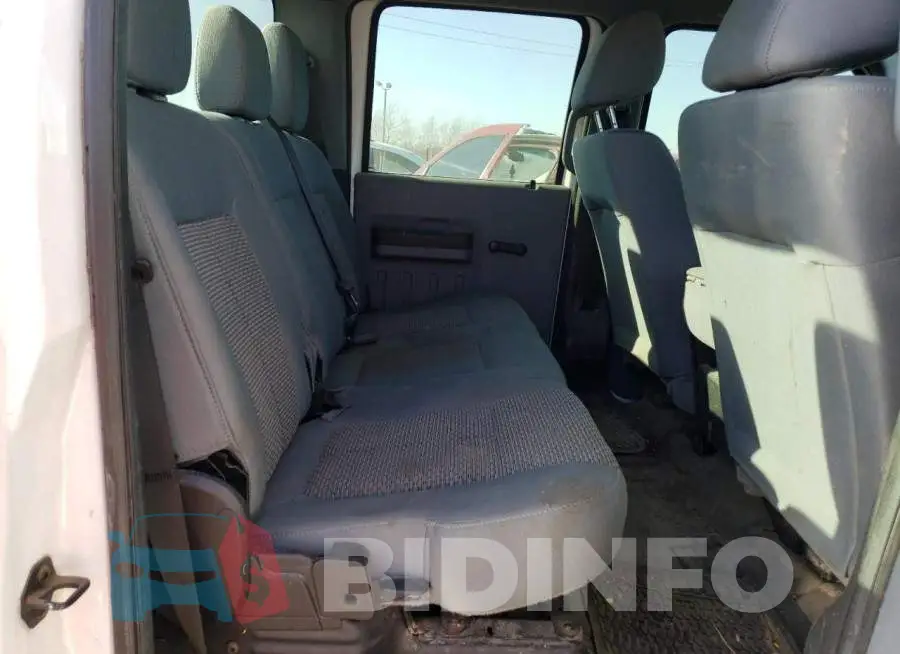1FT7W2B67FED64194 Photo# 10