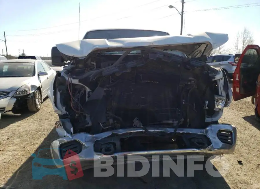 1FT7W2B67FED64194 Photo# 5