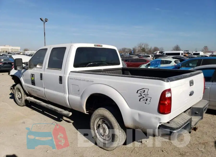 1FT7W2B67FED64194 Photo# 2