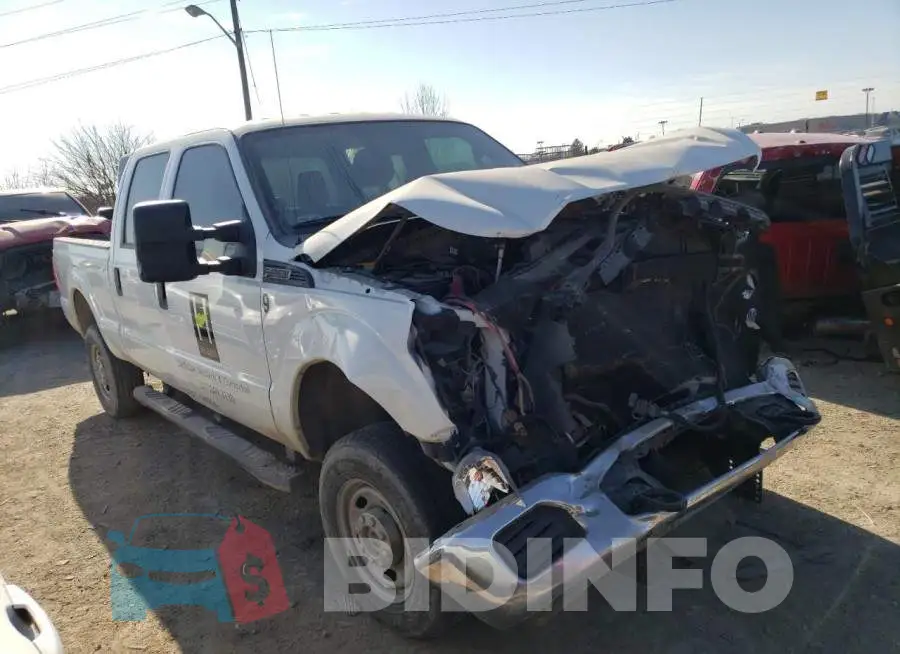 1FT7W2B67FED64194 Photo# 4