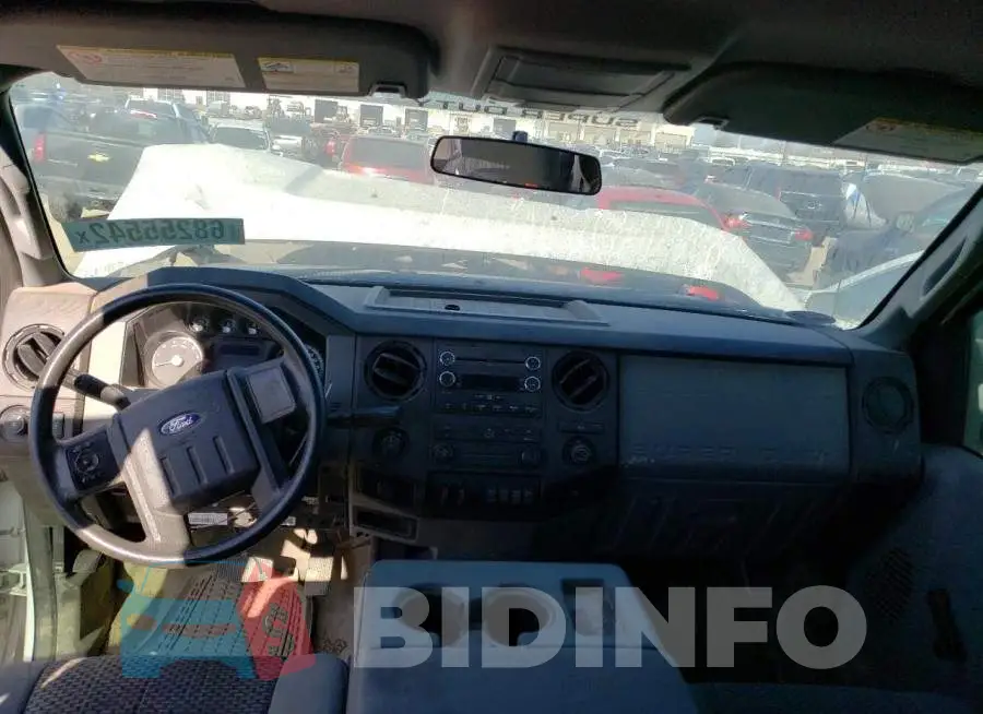 1FT7W2B67FED64194 Photo# 8