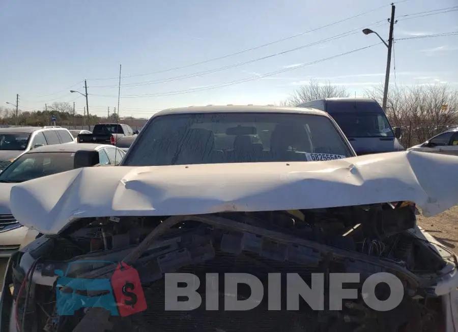 1FT7W2B67FED64194 Photo# 11
