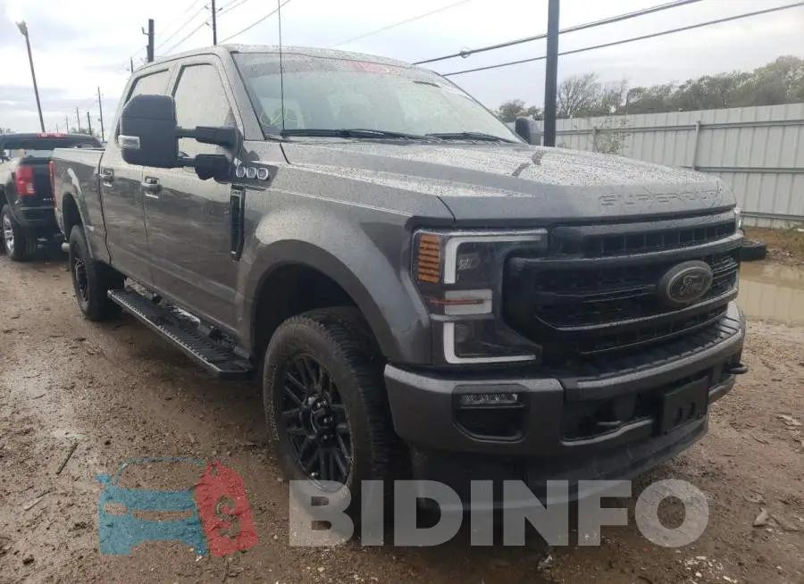 1FT7W2BN8LEE71693 Photo# 1