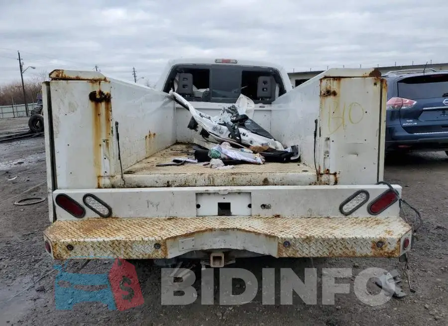 1FT7X2B67GEB83174 Photo# 6