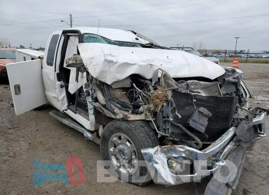 1FT7X2B67GEB83174 Photo# 4
