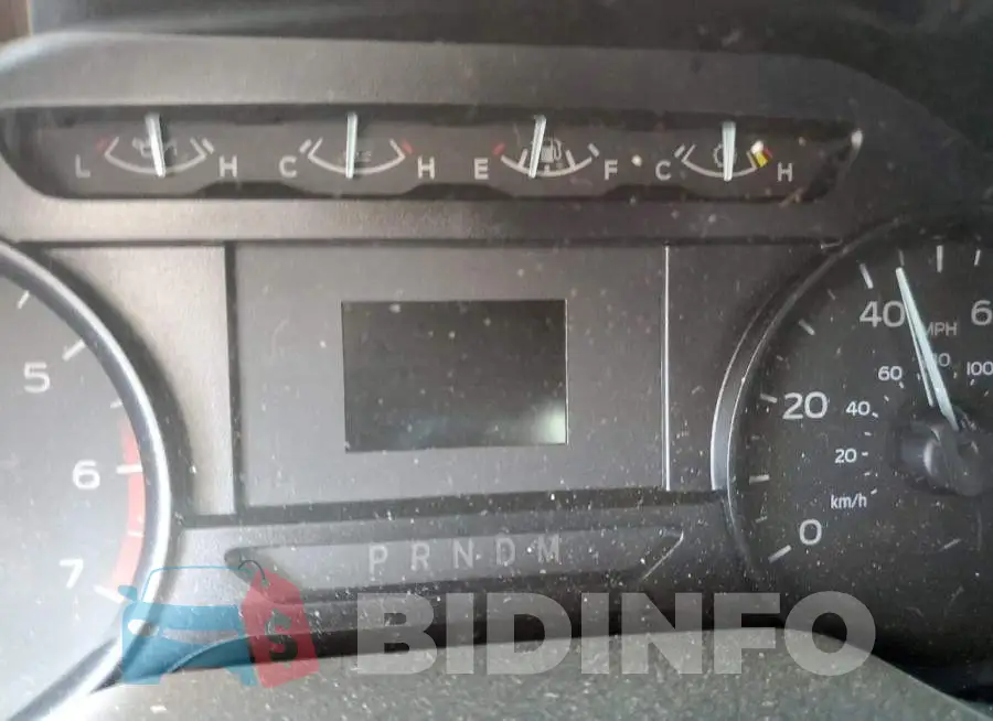 1FTBF2BN6LED21463 Photo# 8
