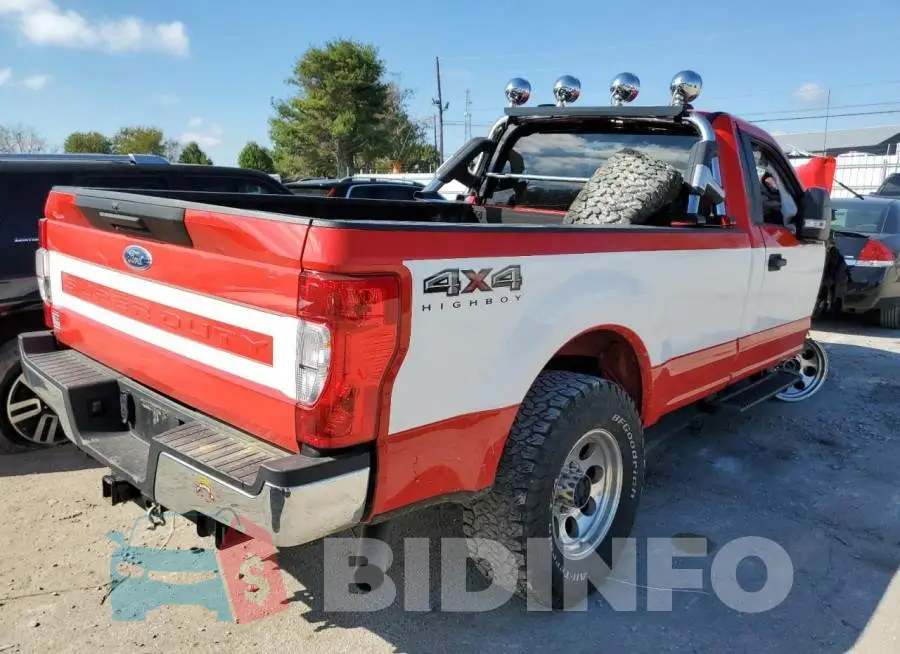 1FTBF2BN6LED21463 Photo# 4