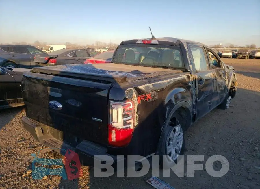 1FTER4FH1KLB06538 Photo# 4
