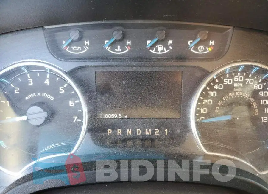 1FTEW1CMXEKE41543 Photo# 9