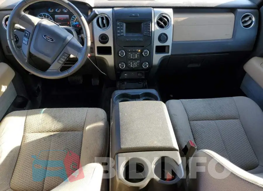 1FTEW1CMXEKE41543 Photo# 8