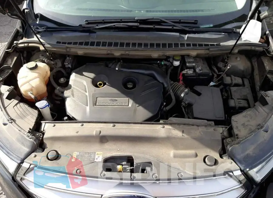 2FMPK3J9XJBC12813 Photo# 11