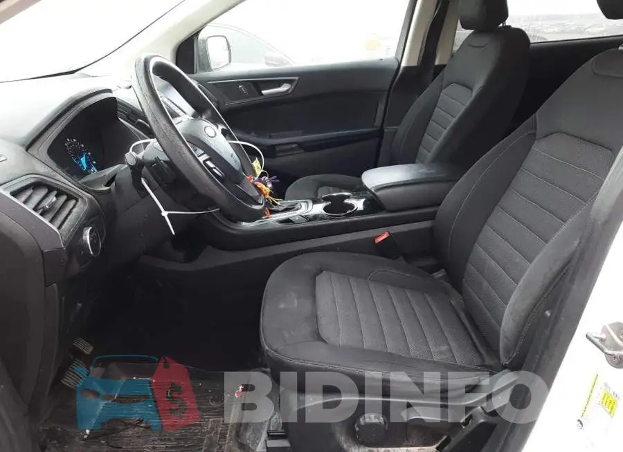 2FMPK4G95HBB20564 Photo# 7