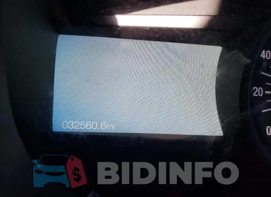 2FMPK4J91LBA96992 Photo# 9