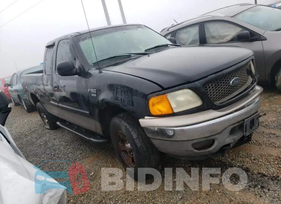 2FTRX18W94CA48600 Photo# 4