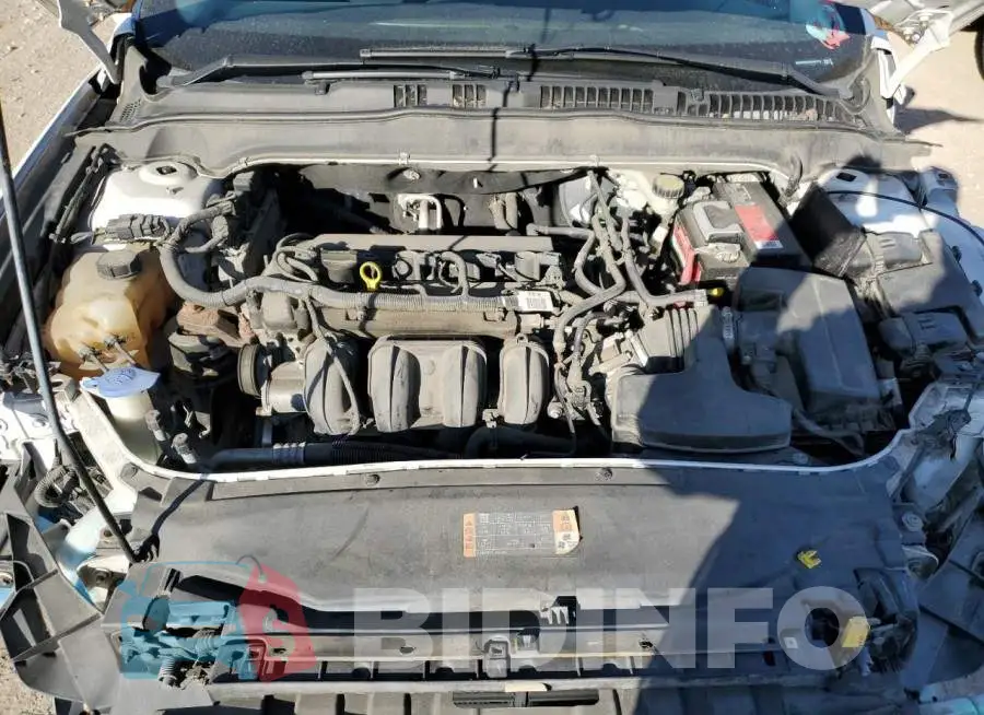 3FA6P0H73ER187772 Photo# 11