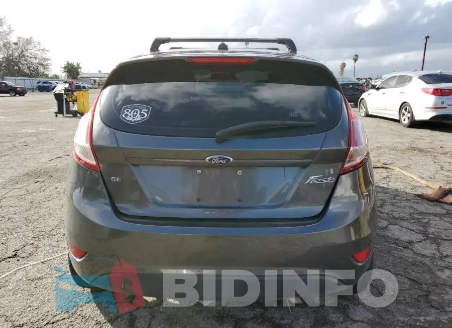 3FADP4EJ7FM203596 Photo# 6