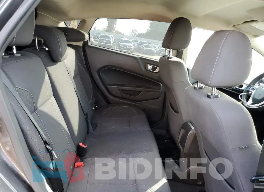 3FADP4EJ7FM203596 Photo# 10