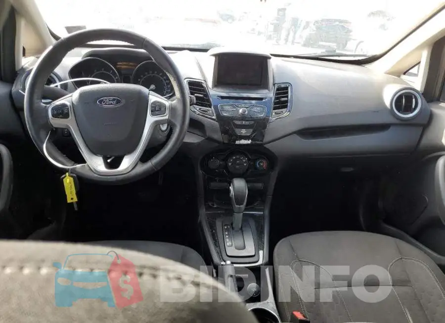 3FADP4EJ7FM203596 Photo# 8