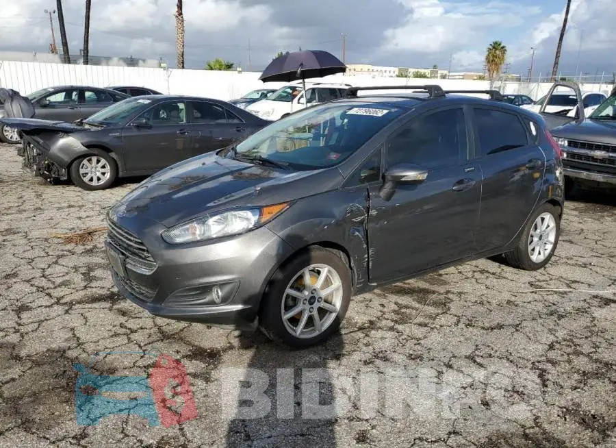 3FADP4EJ7FM203596 Photo# 1