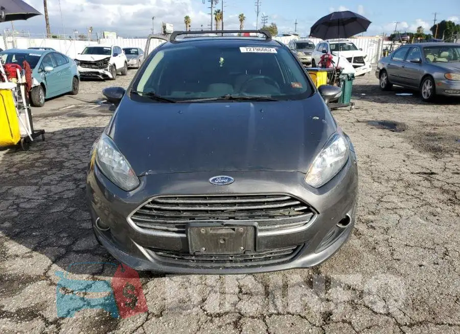 3FADP4EJ7FM203596 Photo# 5