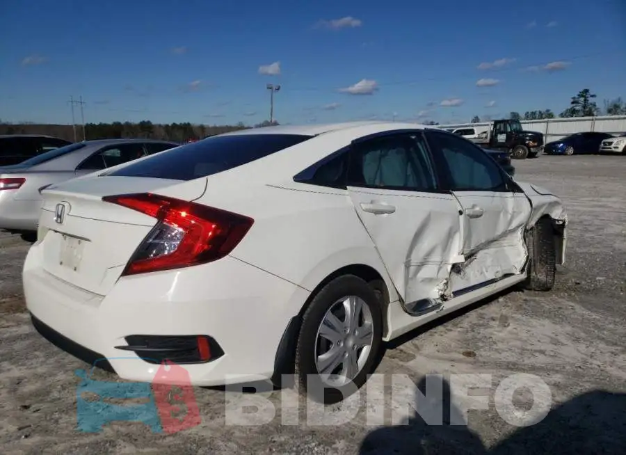 19XFC2F55GE007382 Photo# 3