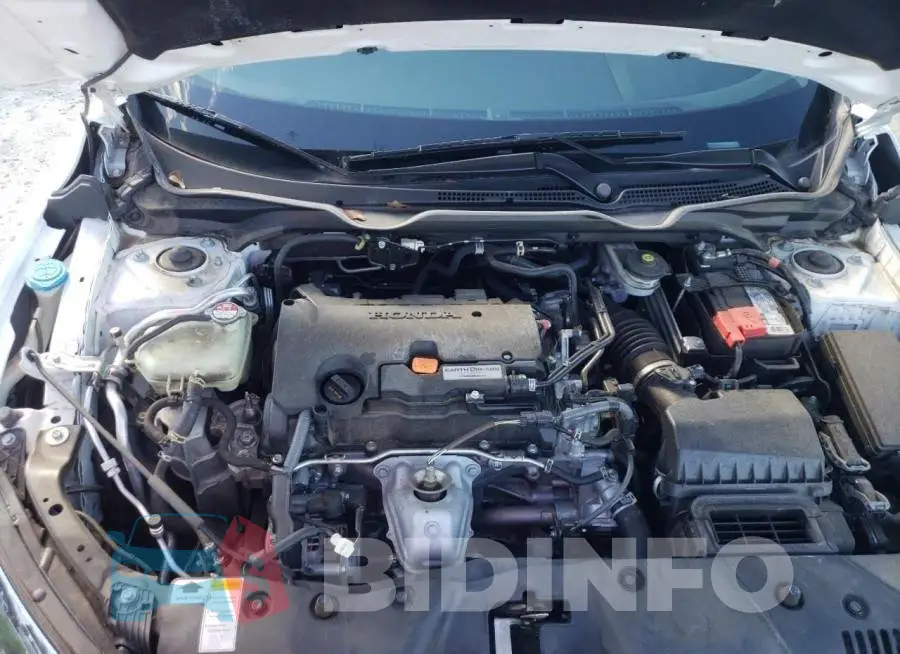 19XFC2F55GE007382 Photo# 11