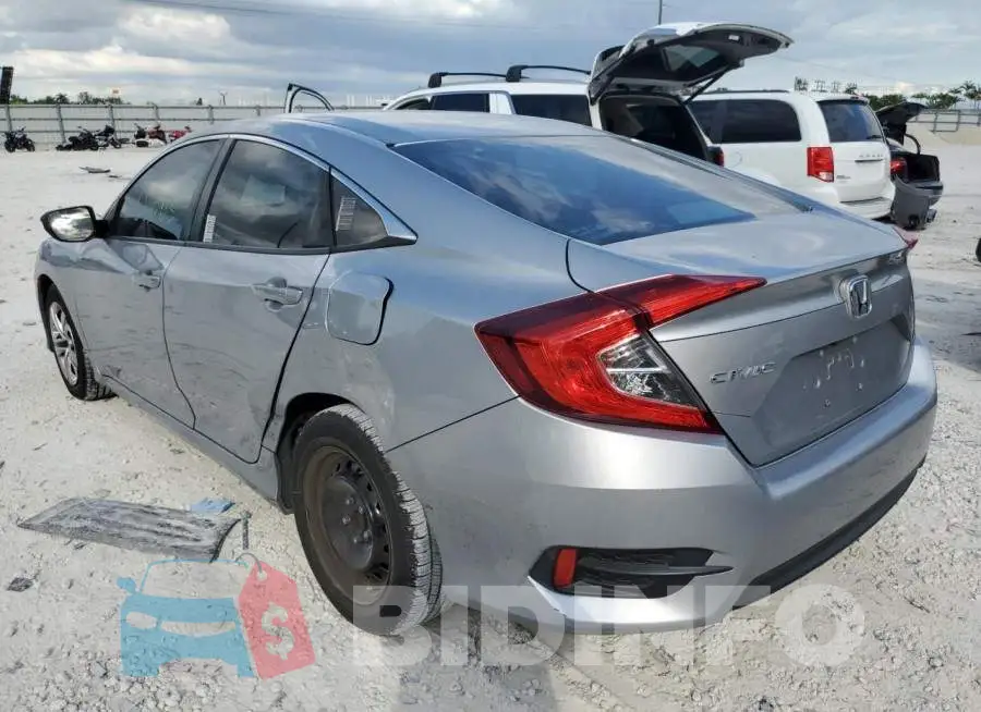 19XFC2F59GE095983 Photo# 2