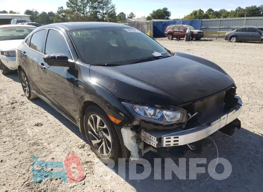 19XFC2F79HE054353 Photo# 1