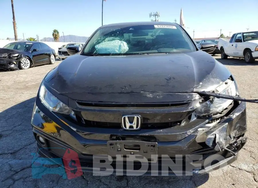 19XFC2F89LE206259 Photo# 5