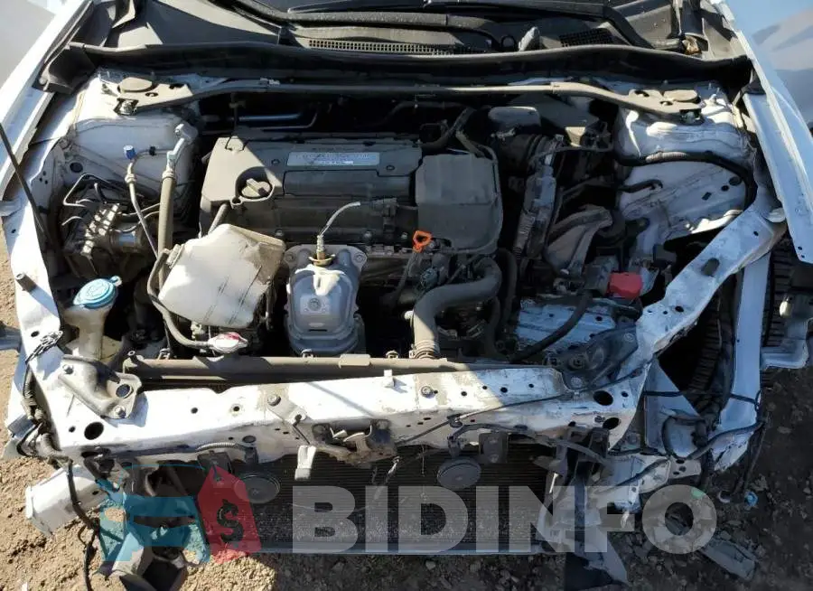 1HGCT1B37FA008893 Photo# 11