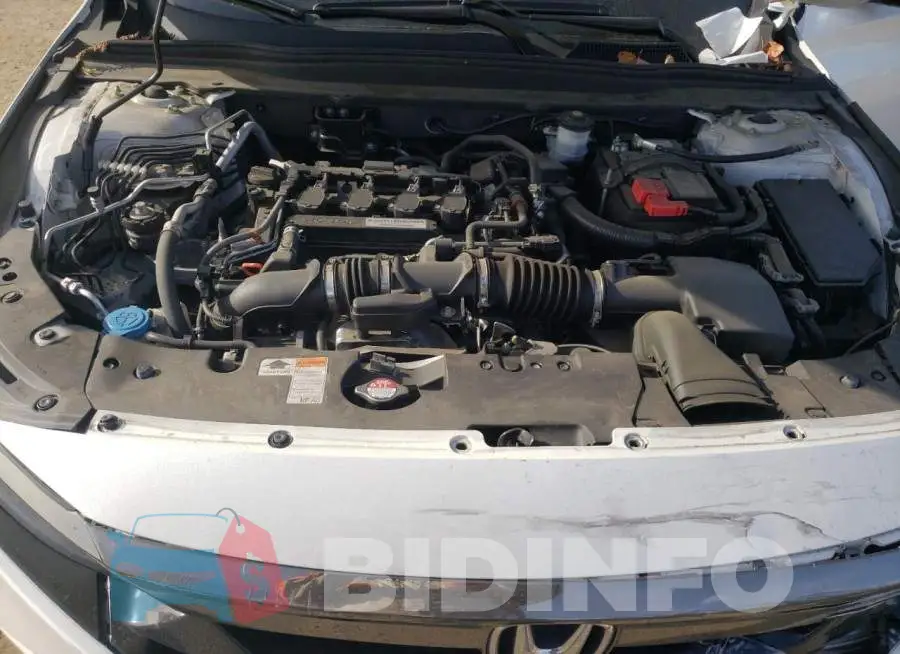 1HGCV1F39JA172031 Photo# 11