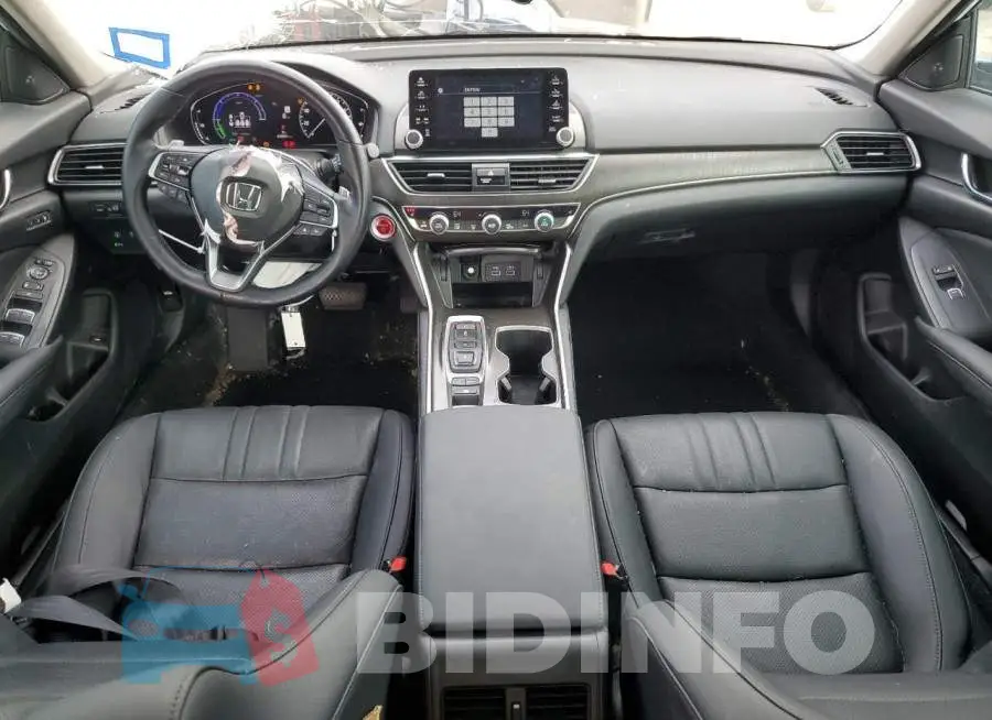 1HGCV3F54MA006887 Photo# 8