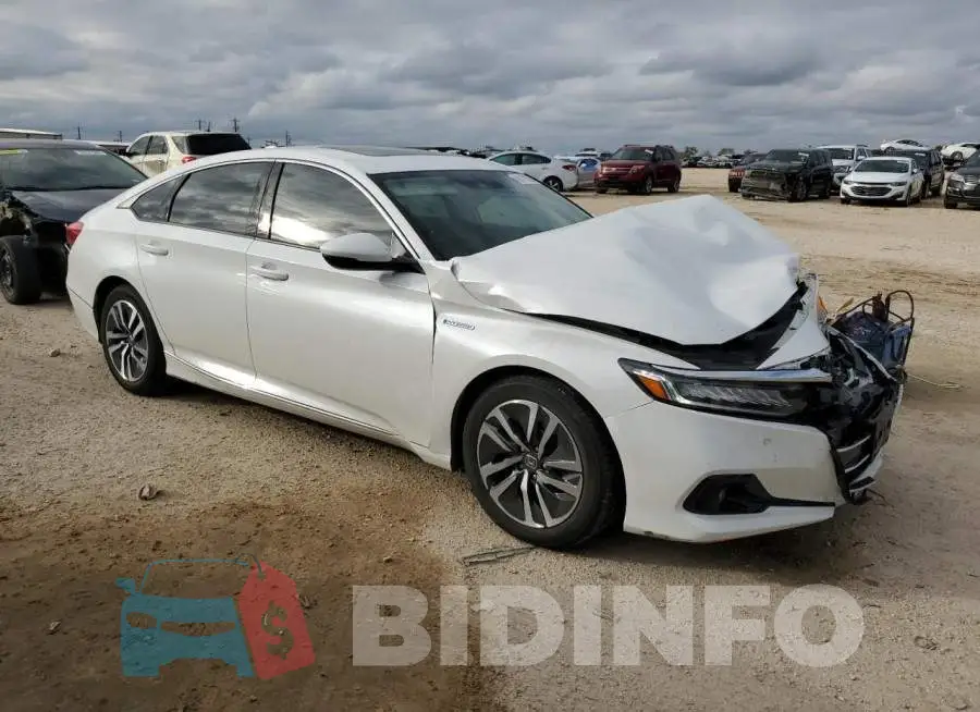 1HGCV3F54MA006887 Photo# 4