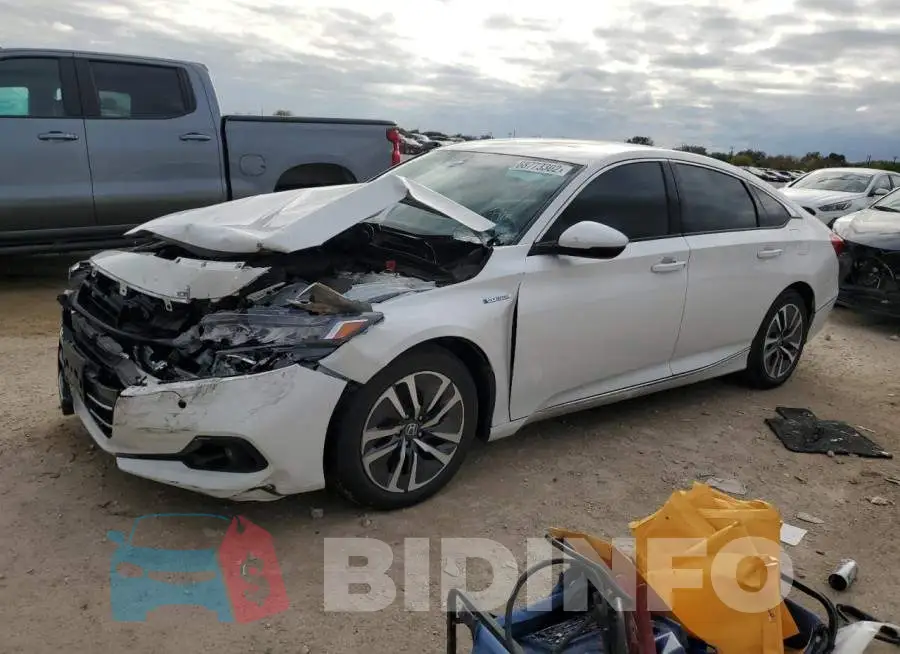 1HGCV3F54MA006887 Photo# 1