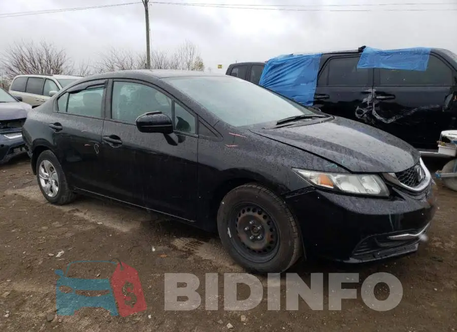 2HGFB2F51EH547527 Photo# 4