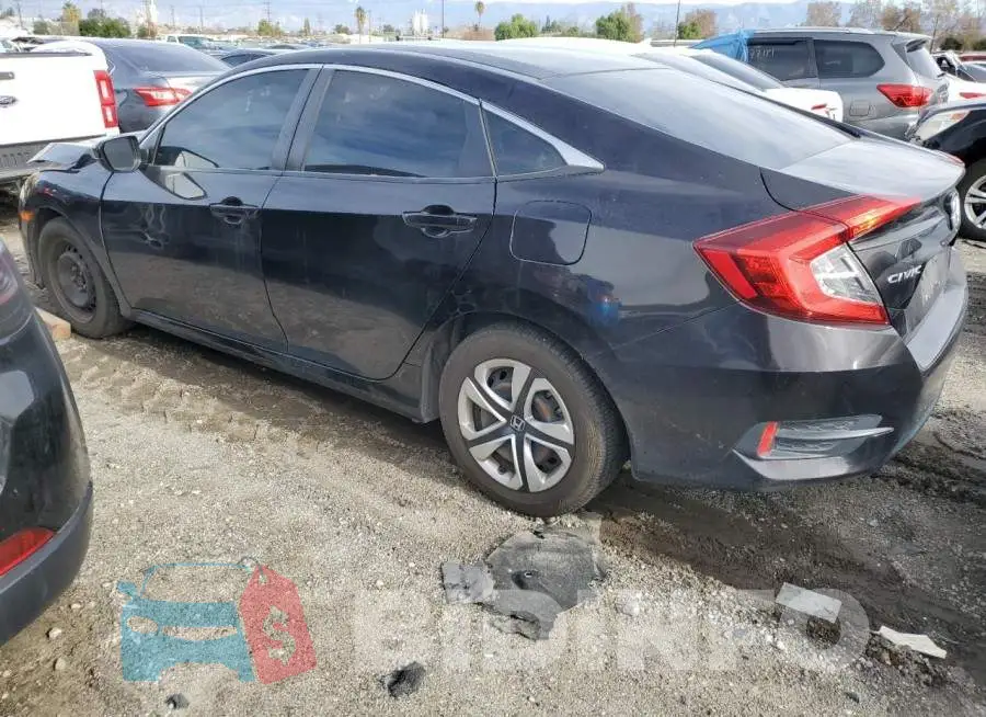 2HGFC2F53GH558383 Photo# 2