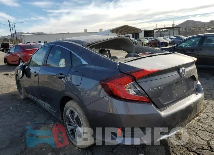 2HGFC2F6XKH538293 Photo# 3