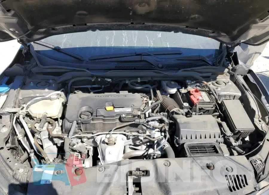 2HGFC2F6XMH512943 Photo# 7