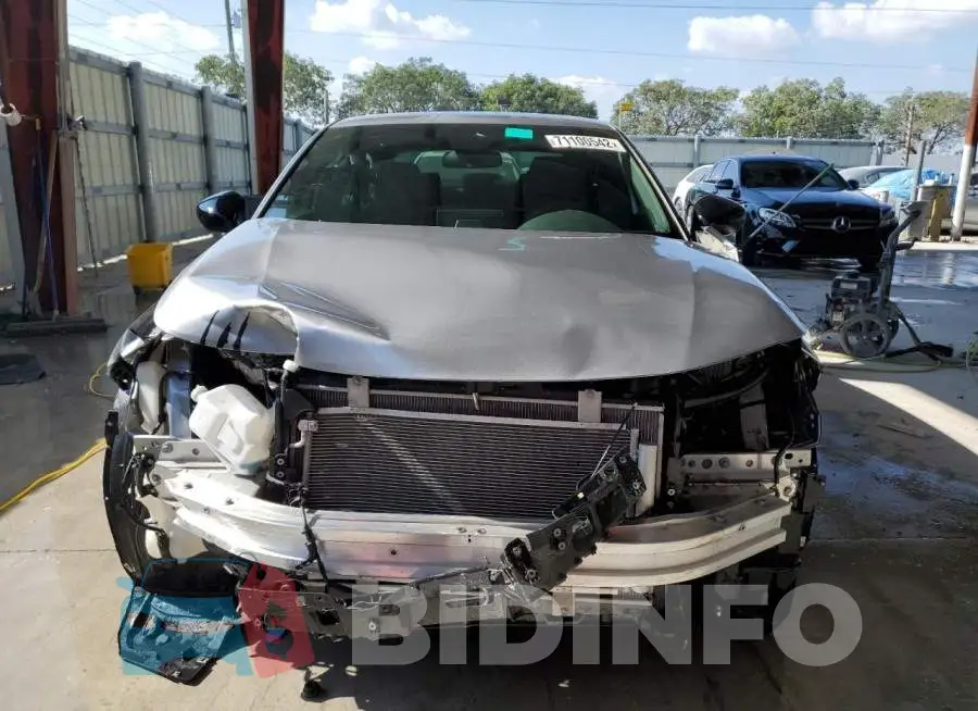 2HGFE2F59NH542048 Photo# 5