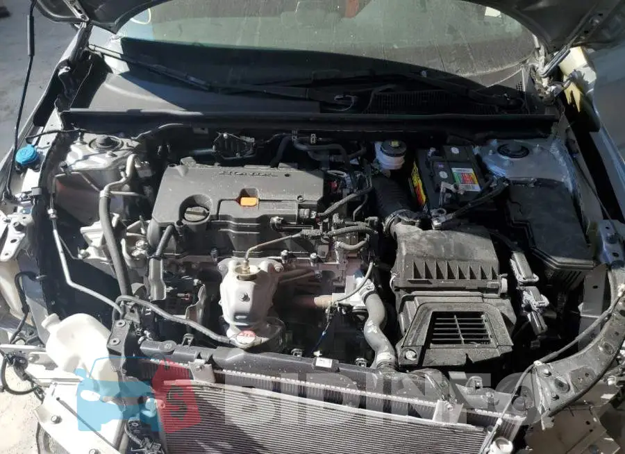 2HGFE2F59NH542048 Photo# 11