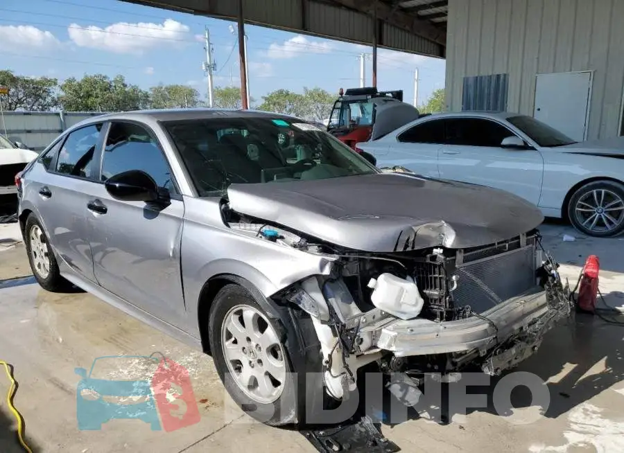 2HGFE2F59NH542048 Photo# 4
