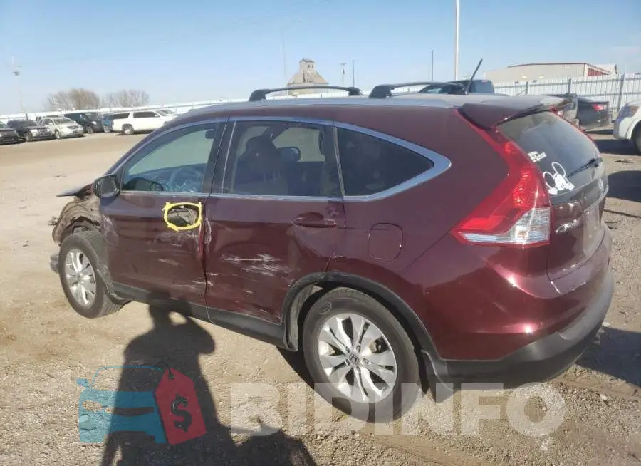 5J6RM4H56EL010292 Photo# 2
