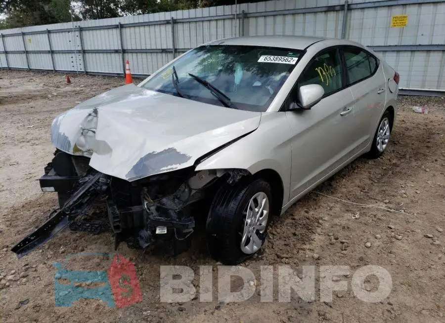 5NPD74LF1HH111532 Photo# 2