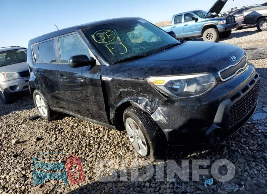 KNDJN2A24F7222204 Photo# 4